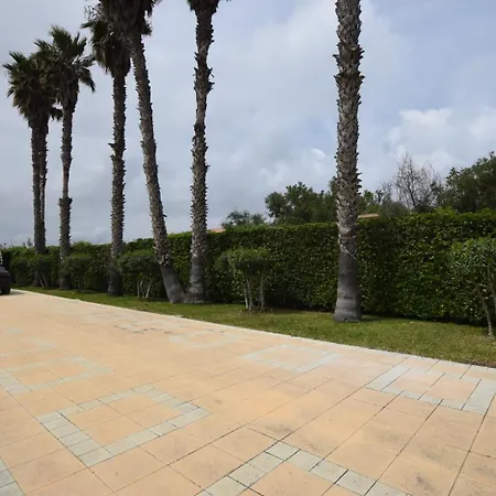 Villa Paradiso