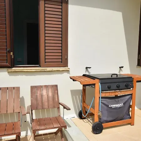 Paradiso Villa *