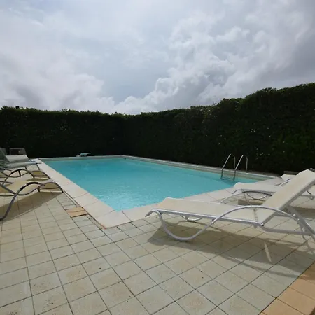 Villa Paradiso Noto