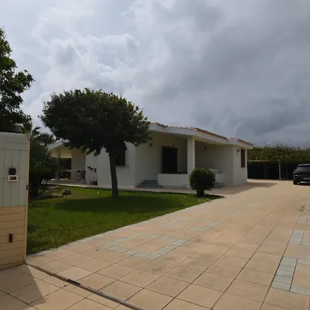 Paradiso Villa