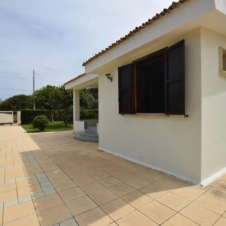 Villa Paradiso Noto