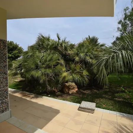 Villa Paradiso